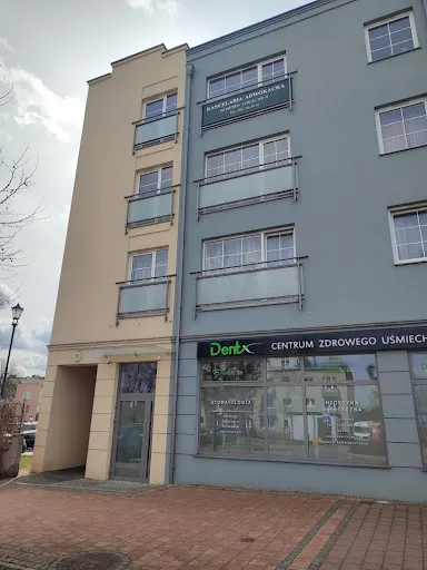 Kancelaria Adwokacka Małgorzata Gorczyńska